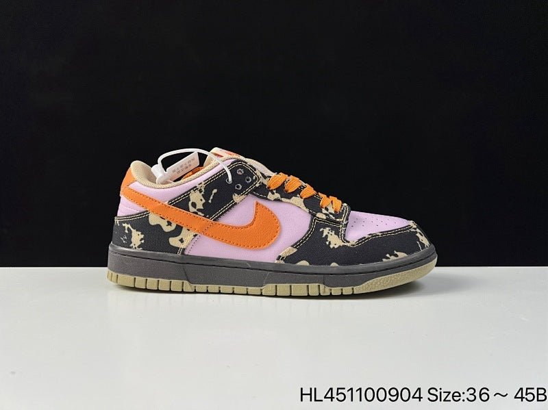 SB Zoom Dunk Low Chaussure Skateboard Série Classique Polyvalent Casual Sport Chaussure Skateboard DH5360-300