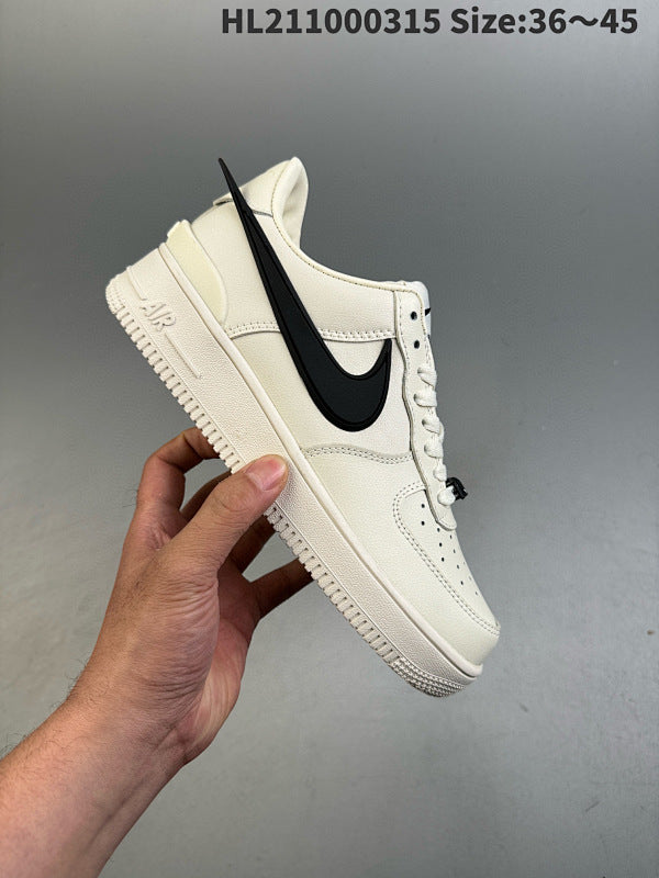 Ambush x Nk Air Force 1‘07 Low ”Phantom“ Collaboration DV3464 size