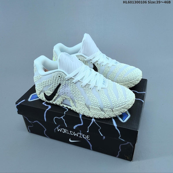Ja 3 "Hustle & Flow" 3 Low