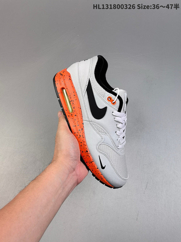 Air Max 1 Retro Casual Running Shoe FD2638 005