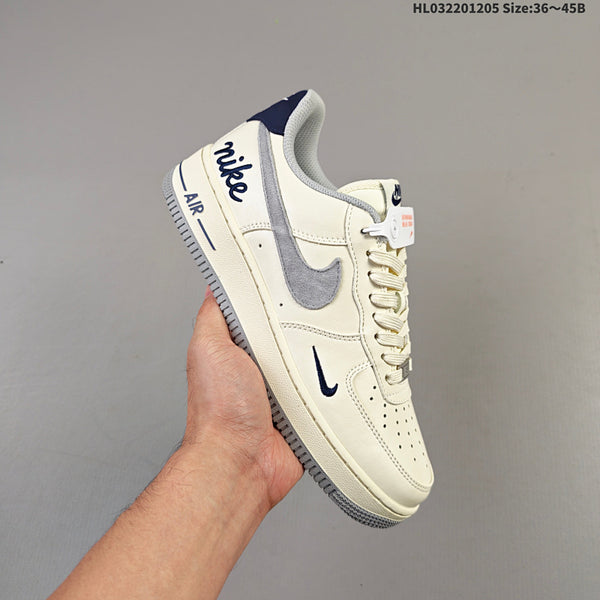 AIR FORCE 1‘07 LV8 Low QW5606-263