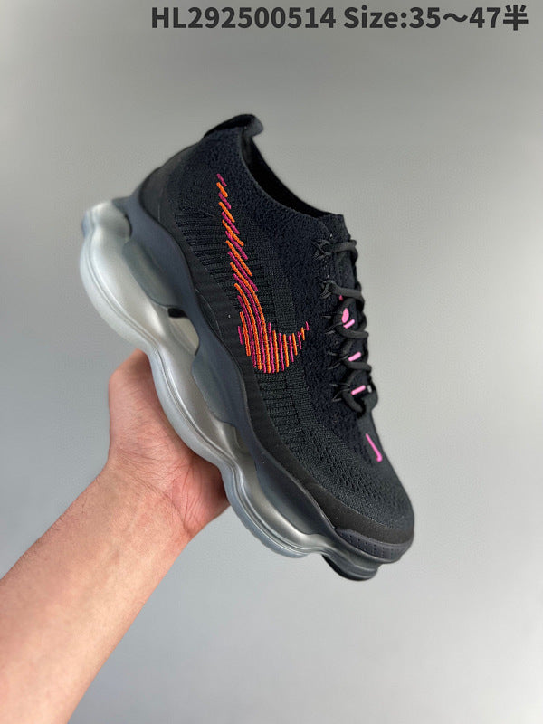 Air Max Scorpion Flyknit "Phantom/Black/Light