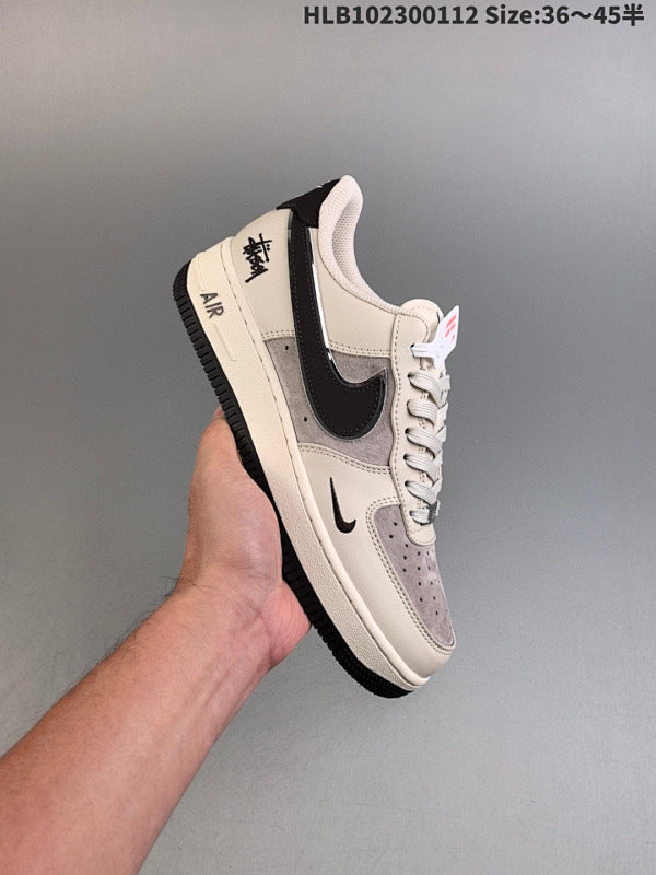 AIR FORCE 1'07 LV8 Low XZ2025-688
