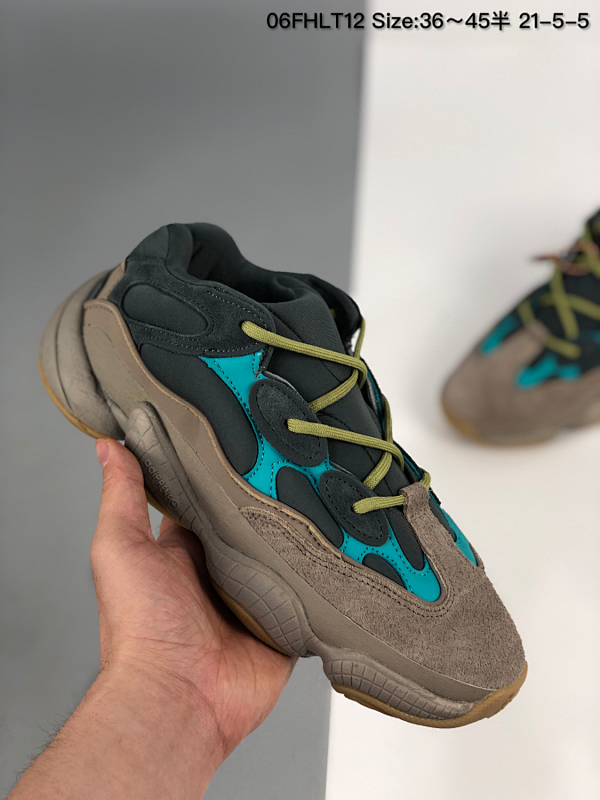 Yeezy 500 Limited Edition Size: