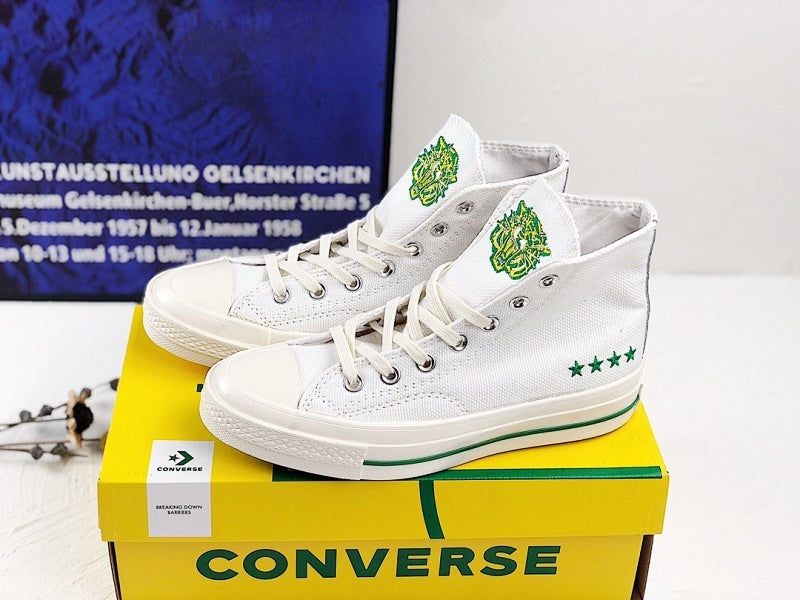 Chuck 70 High Sport Casual 170153C 35 36 36.5 37 37.5 38 39 39.5 40 41 41.5 42 42.5 43 44