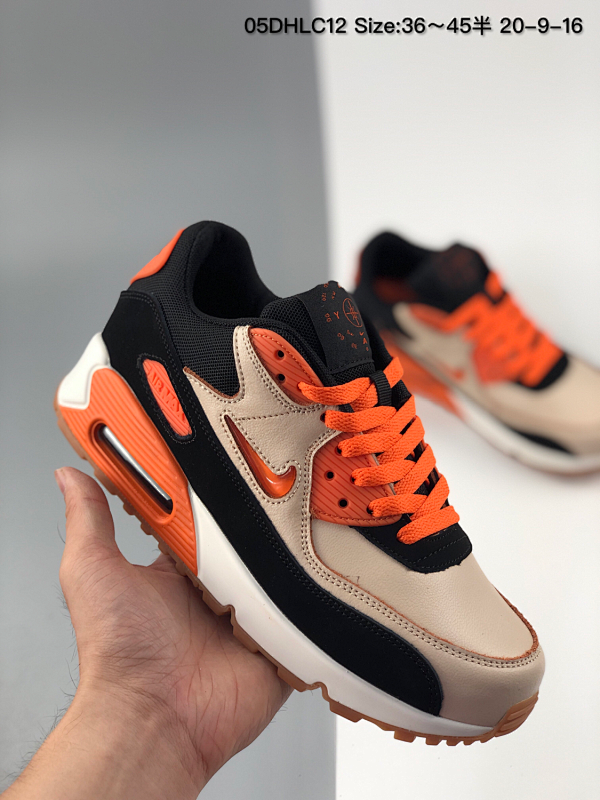 MAX 90 Collaboration