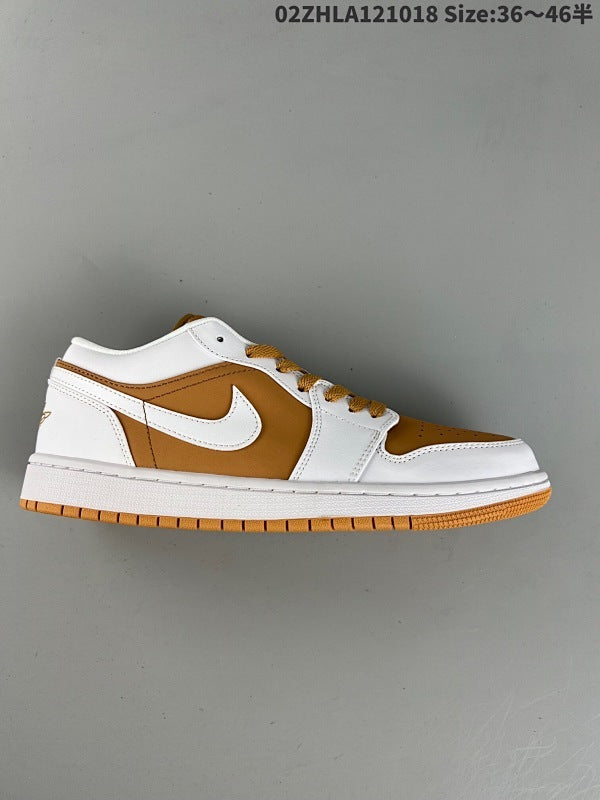Air Jordan 1 Low Low