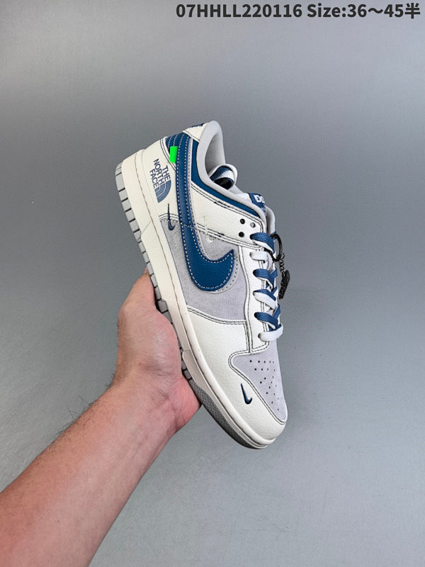 Stussy x Supreme x Dunk SB Low x Sup x