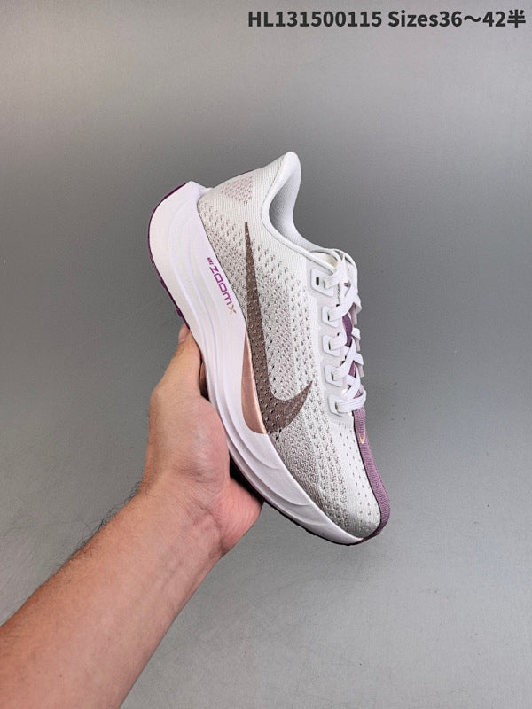 REACTX PEGASUS Plus Next Nature Running Shoe FQ7262-002
