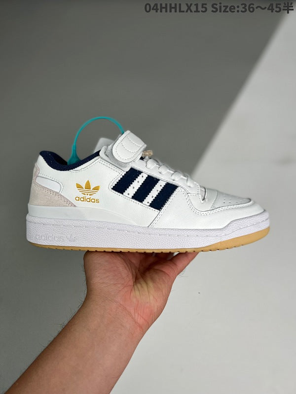 Originals Forum 84 Low Adv Low Polyvalent Casual Sport Chaussure Skateboard GY2648