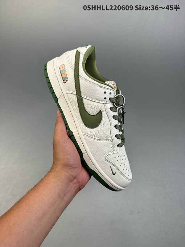 G---- x Dunk SB Low x SB Low Collaboration DQ1098-368