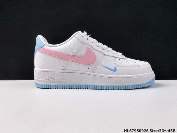 Air Force 1 Low All-Purpose Casual Sport Skateboard Shoe CV1724-104