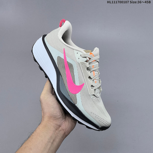 REACTX PEGASUS TRAIL 6 Running Shoe HV8121-001