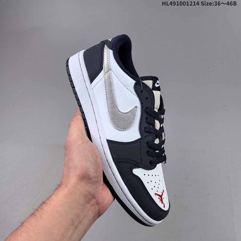 Air Jordan 1 Low Low IH0823-611
