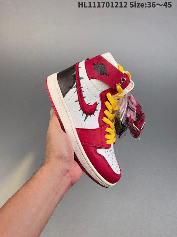 Union x Jordan 1 High OG Collaboration Collaboration FD2565-100