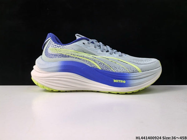MagMax NITRO Comfort Non-Slip Low Casual Running Shoe:310089-07