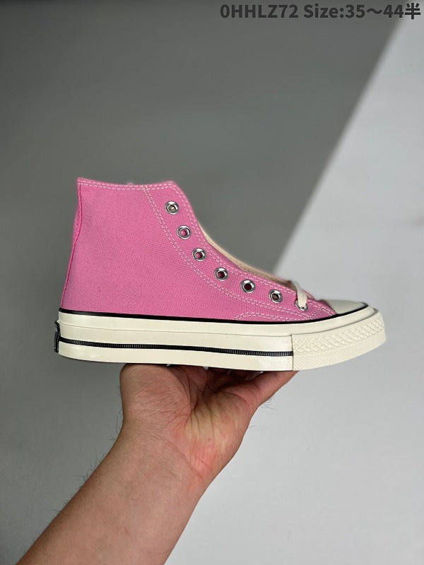 *CONV**S Chuck 70 High Rétro High Casual Sport Polyvalent Chaussure Skateboard
