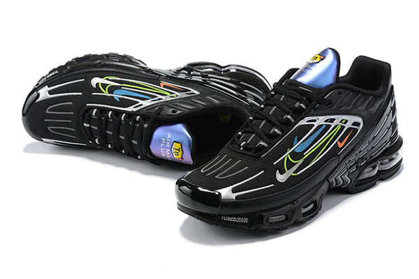 Nike Air Max TN Plus — Men's Sneakers