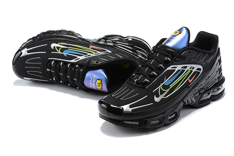 Nike Air Max TN Plus — Sneakers Homme