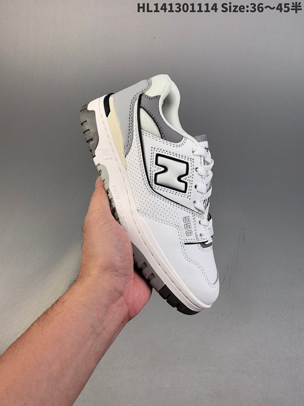 NB550