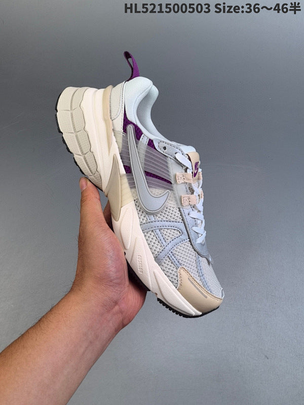 V2K Runtekk Non-Slip Retro Low Running Shoe HF4305-072