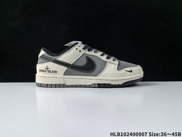 Dunk Low Retro ‘DIY ’ Low Casual Sport Chaussure Skateboard :CS1688-109