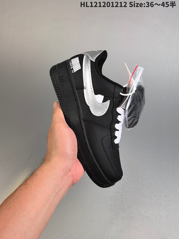 AIR FORCE 1‘07 Low Polyvalent Casual Sport Chaussure Skateboard