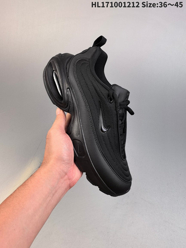 Air Max Portal Confort Polyvalent Antidérapant Low Casual Chaussure Running