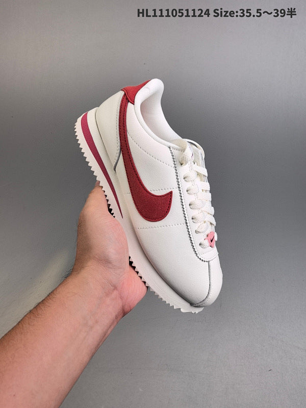 Classic Cortez Leather Classique Confort Casual Chaussure Running Sport