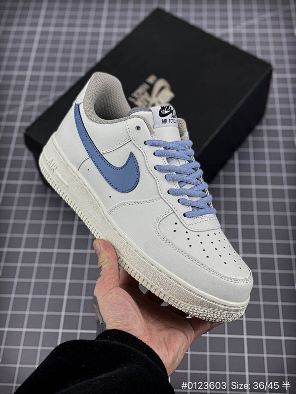 Air Force 1 Low Versatile Casual Sport Skateboard Shoe