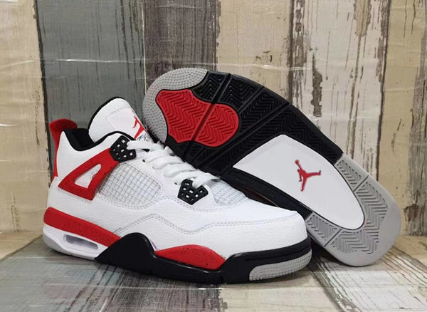 AIR JORDAN 4 JORDAN 4