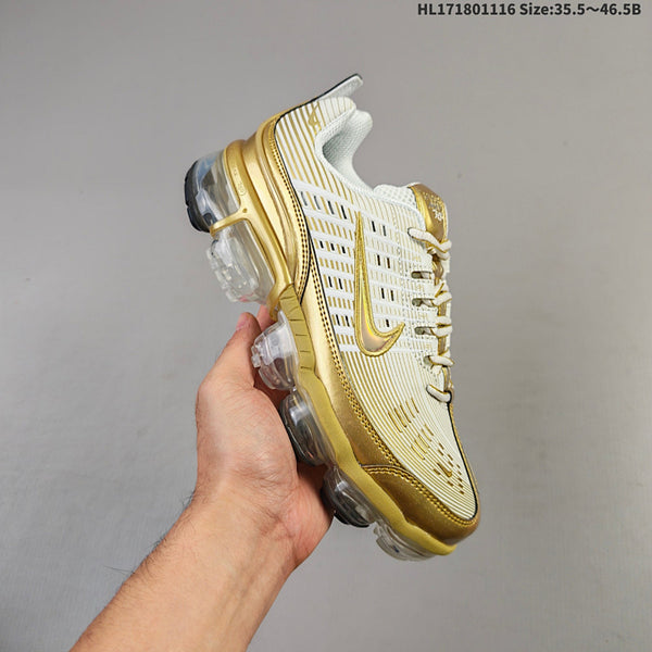 AIR VAPORMAX 360 Low Running Shoe: CK9670 100