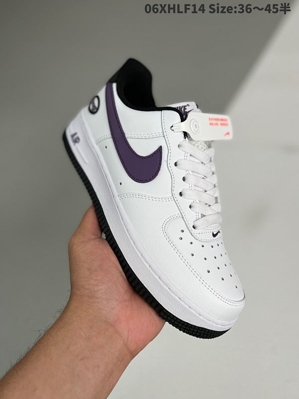 Air Force 1 '07 LV8 "Hoops" Low DH7440-100