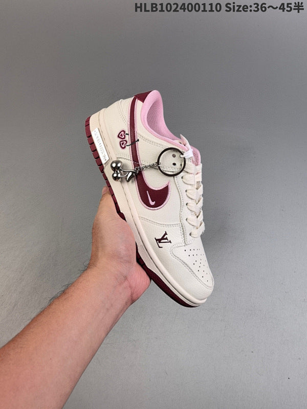 L--- x Dunk SB Low XX2025-312