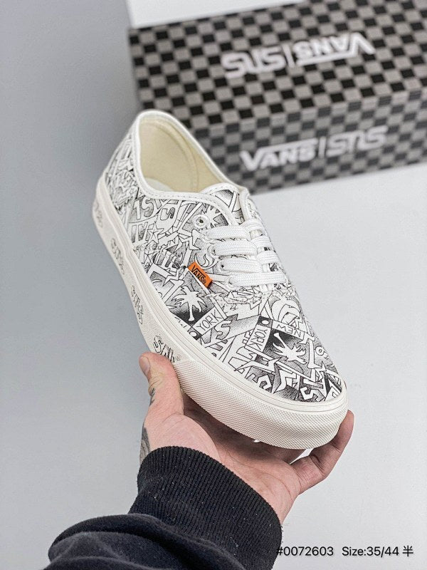 Old Skool Versatile Non-slip #0072603