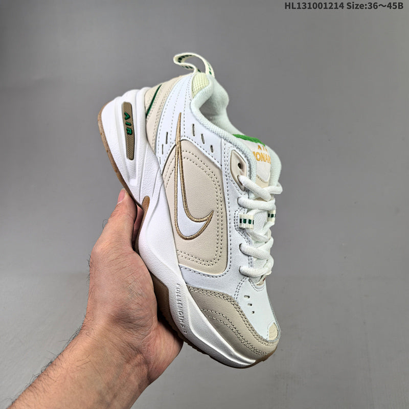 Air Monarch IV Polyvalent Antidérapant Low Casual :415445-102