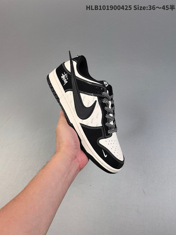 sb DUNK LOW Série Dunk Rétro Low Casual Sport Chaussure Skateboard :XX2025-358