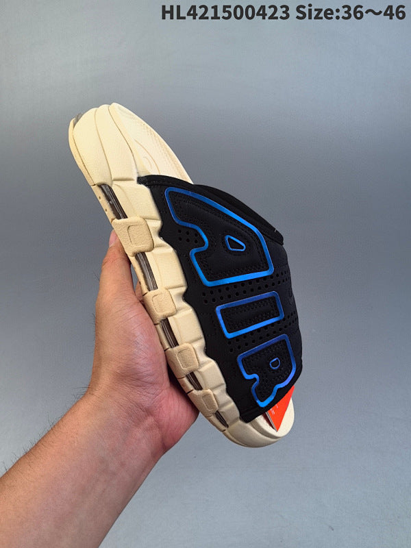 AIR MORE Uptempo Slide EUR