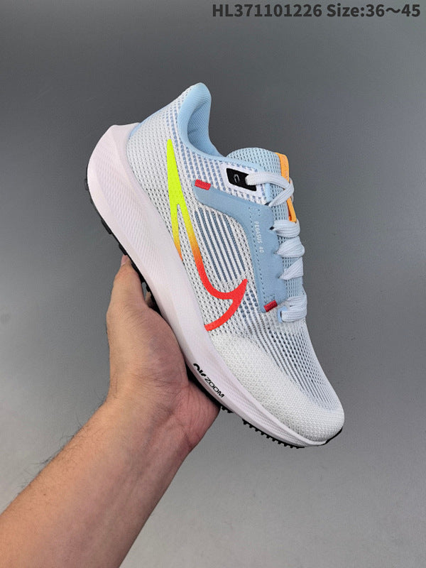 NK Zoom Pegasus 40 Series