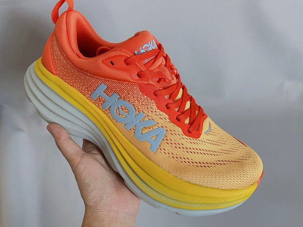 Hoka 8 color 7