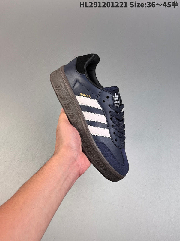 Originals SAMBA Skateboarding Shoe