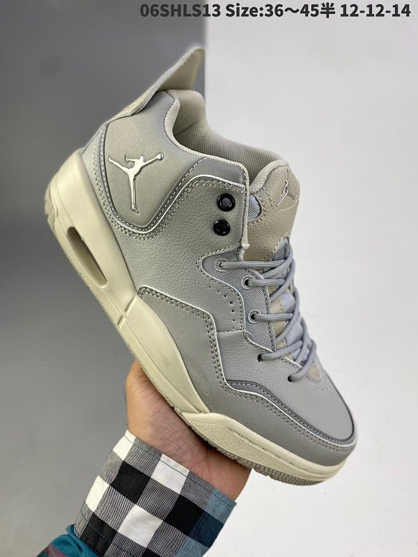 AIR JORDAN COURTSIDE 23 AJ23 Confort Air Jordan