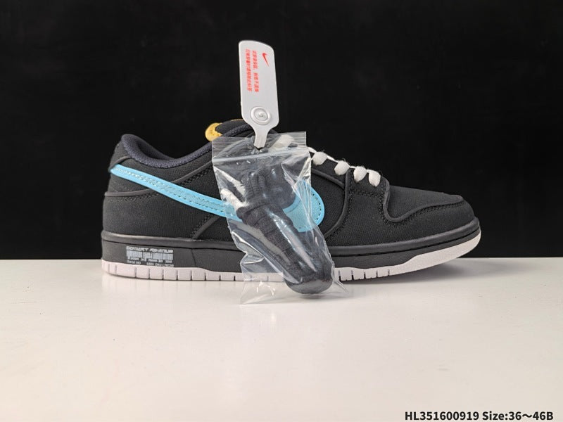 SB DUNK LOW PRO Dunk SB Classique Dunk DX6775 400