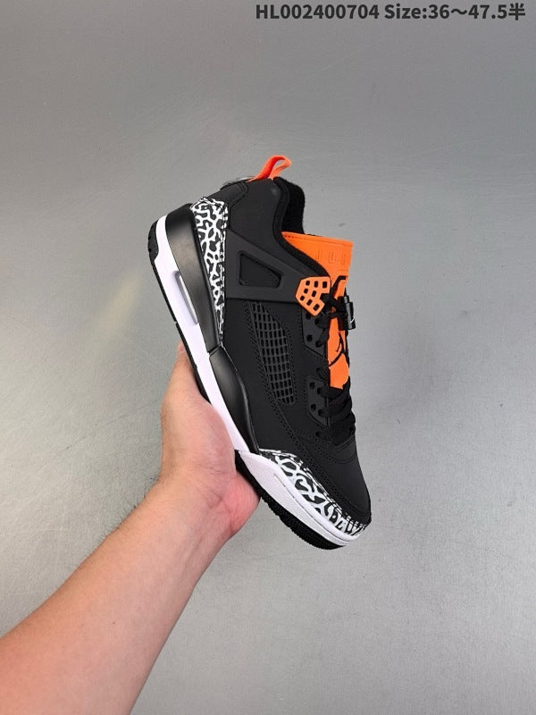 Air Jordan 3.5 Spizike Low "Safari" Low FQ1759-008