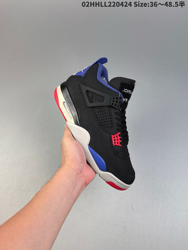 Air Jordan 4 Retro "Rare Air Laser" FV5029-003