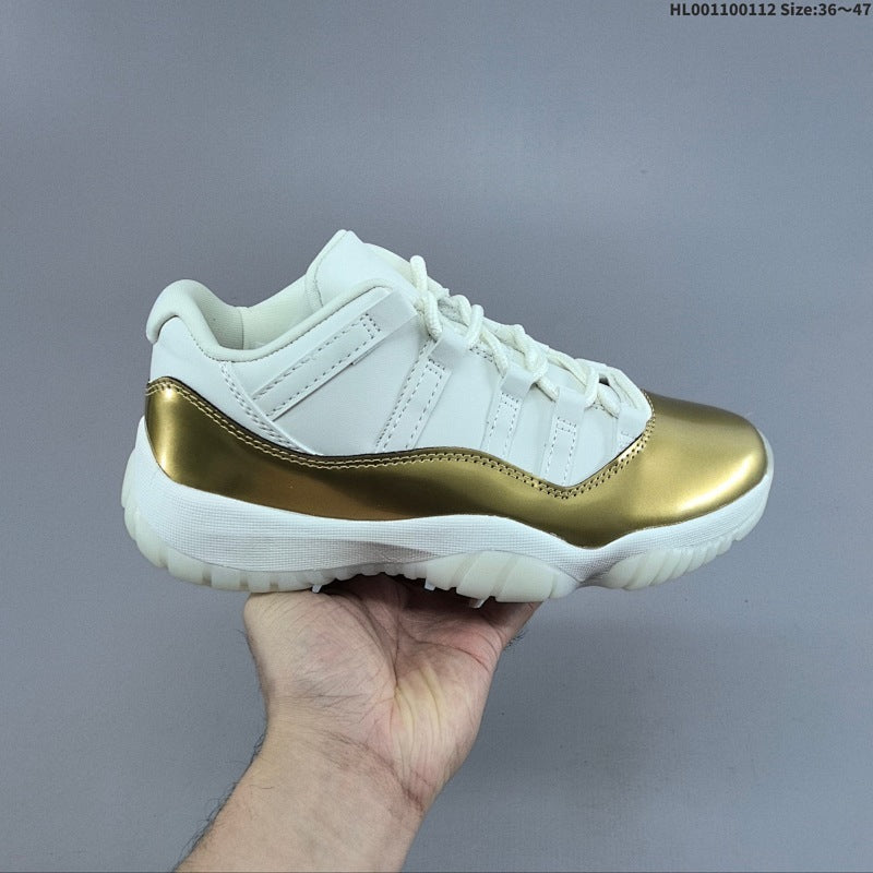 Air Jordan 11 Retro Low "Mother's Day" Low AH7860-102