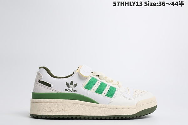 Forum 84 Low Casual Sport Skate Shoes FY8683 Classic 80s