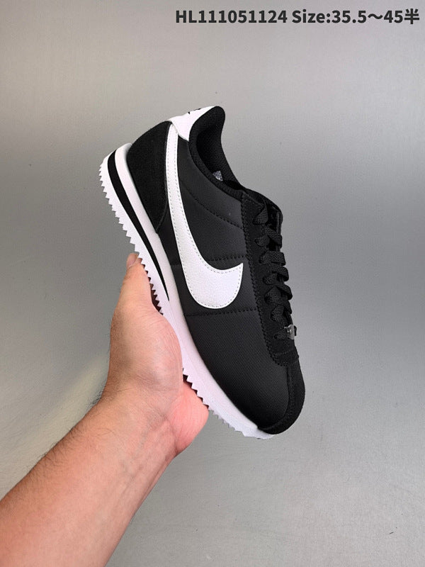 Classic Cortez Cloth Classique Confort Casual Chaussure Running Sport