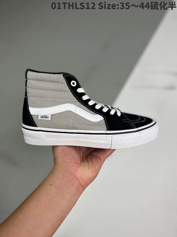 Sk8 Hi Casual