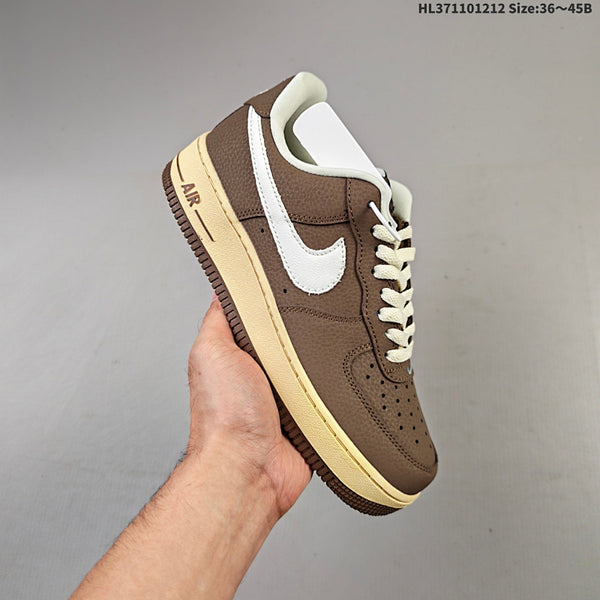 AIR FORCE 1 07: FZ3592-259